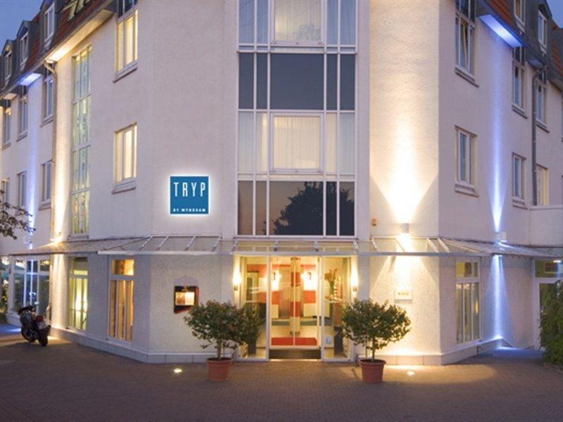 Good Morning + Leipzig Hotel Bagian luar foto