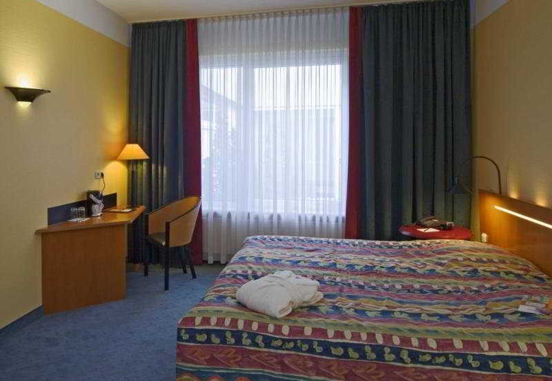 Good Morning + Leipzig Hotel Bagian luar foto