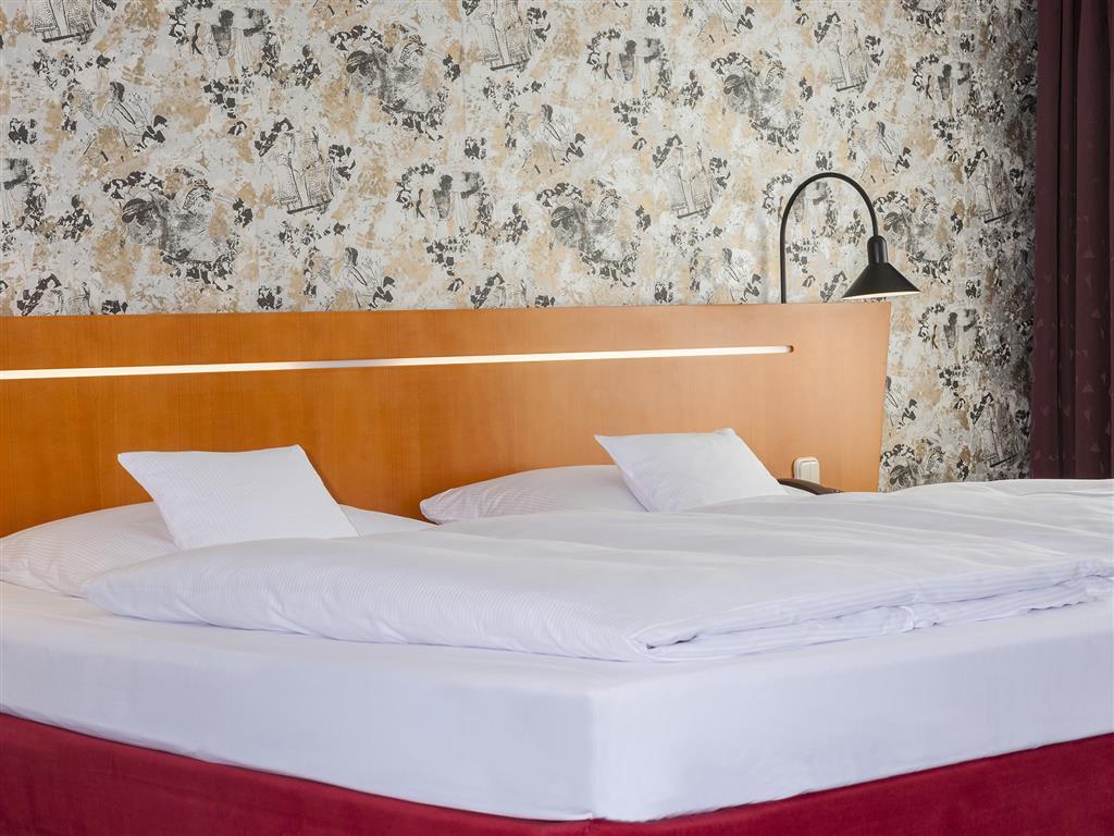 Good Morning + Leipzig Hotel Bagian luar foto